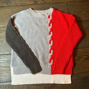 Treasure and Bond sweater girls size M (8/10) NWOT